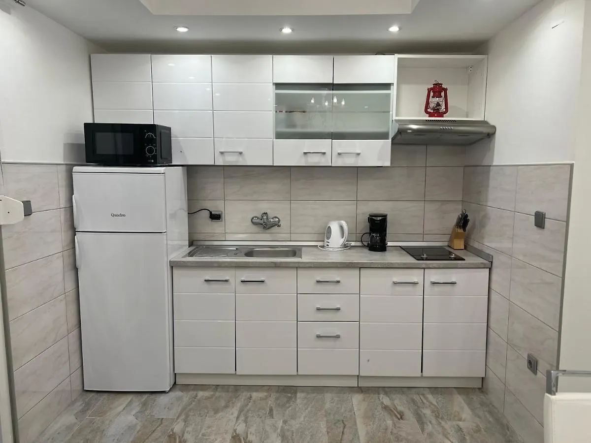 Appartamento Apartmani Kate Crikvenica