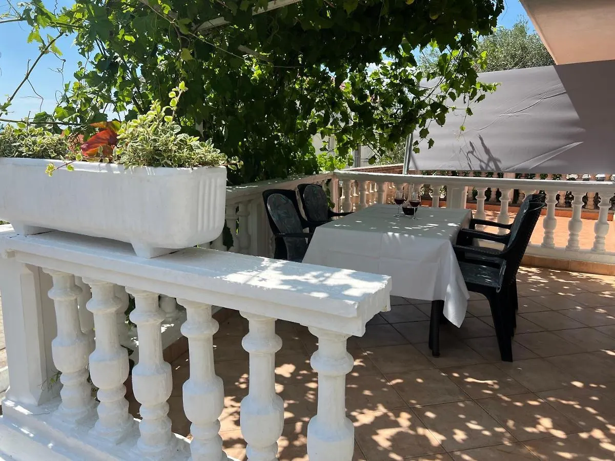 Appartamento Apartmani Kate Crikvenica Croazia