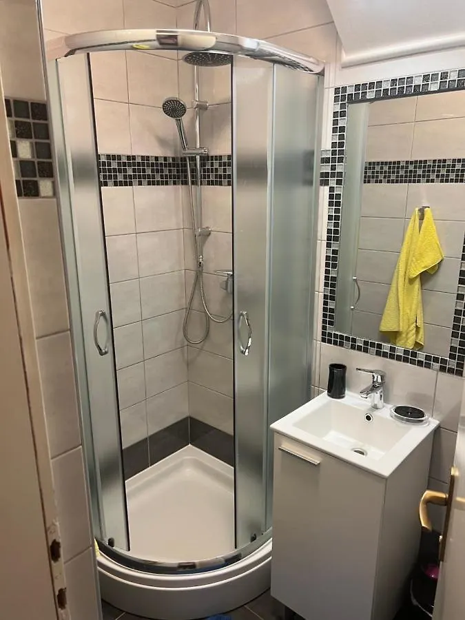 Appartamento Apartmani Kate Crikvenica