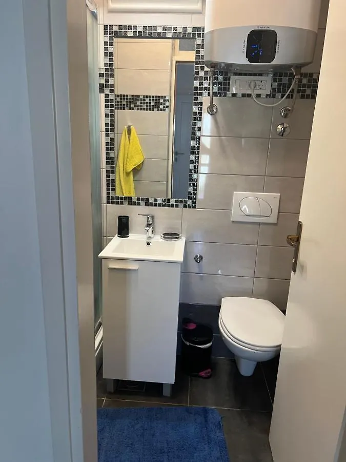 Apartmani Kate Crikvenica 0*,