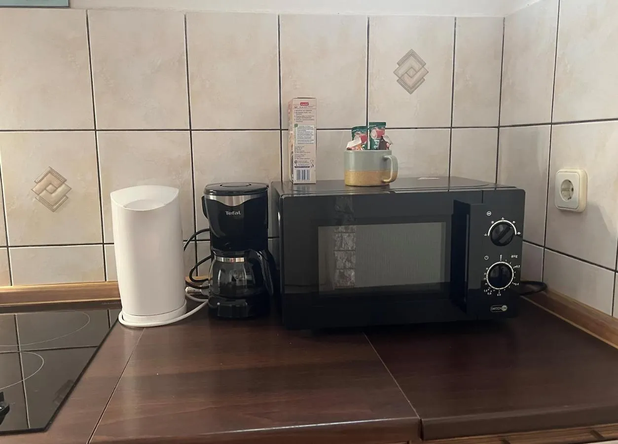Apartmani Kate Crikvenica 0*,  Croazia