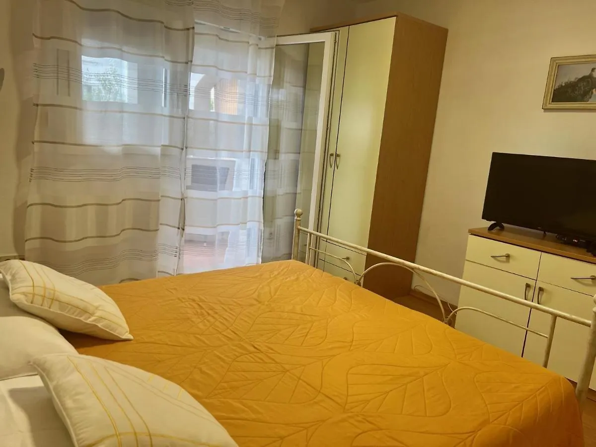 Apartmani Kate Crikvenica 0*,  Croazia