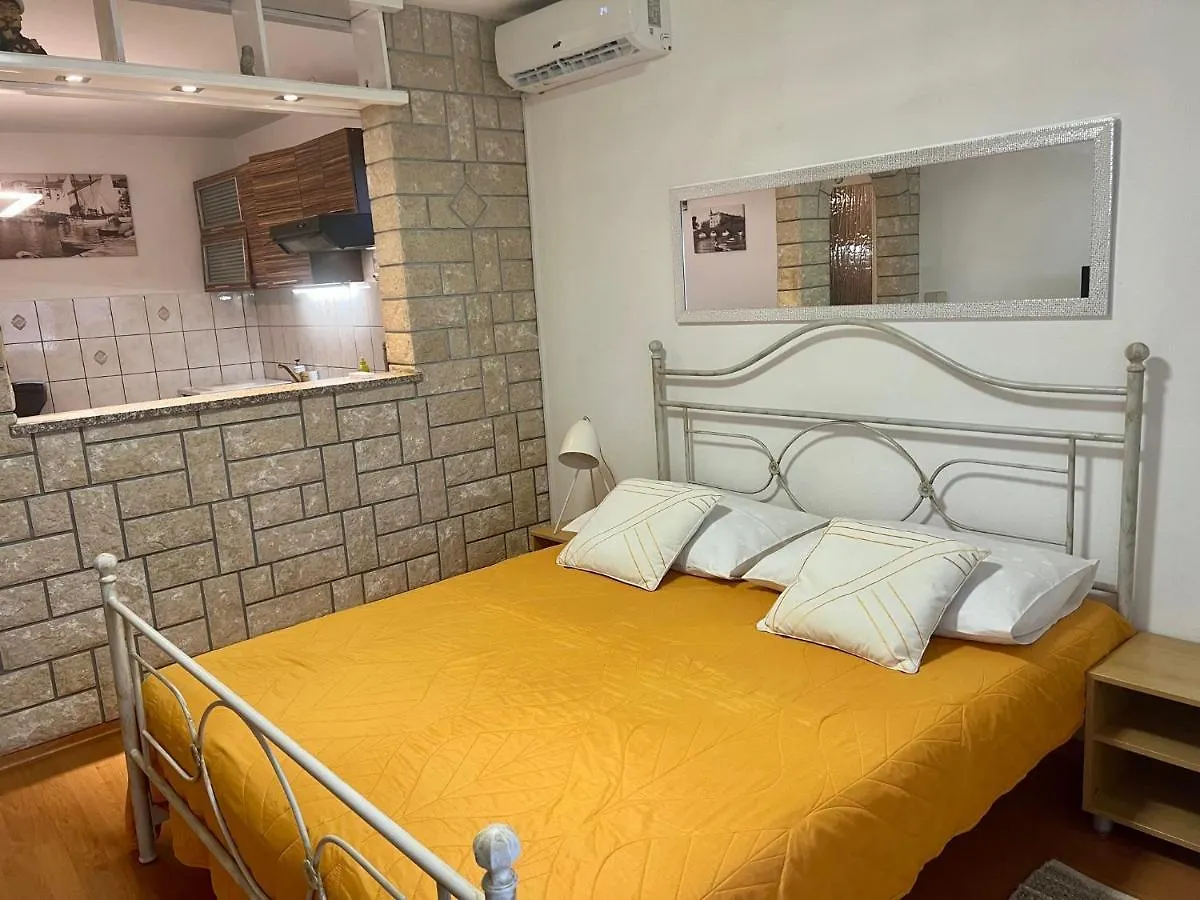 Apartmani Kate Crikvenica