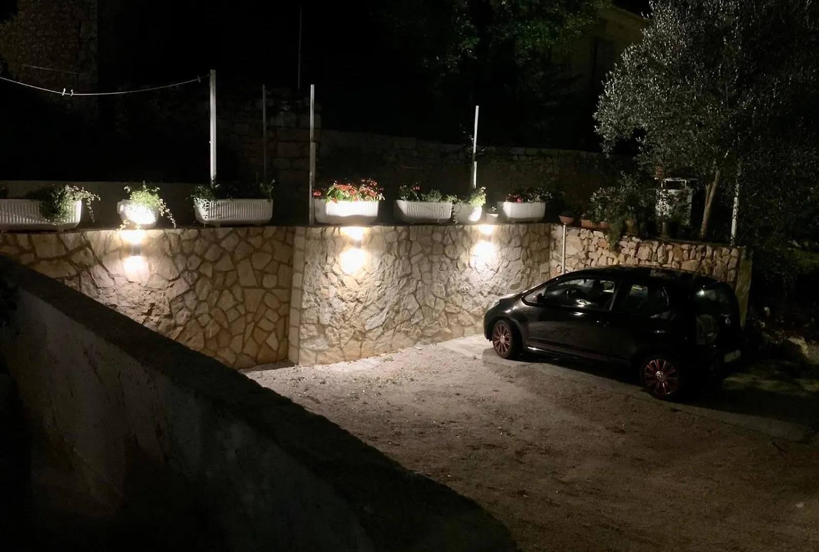 Apartmani Kate Crikvenica Appartamento
