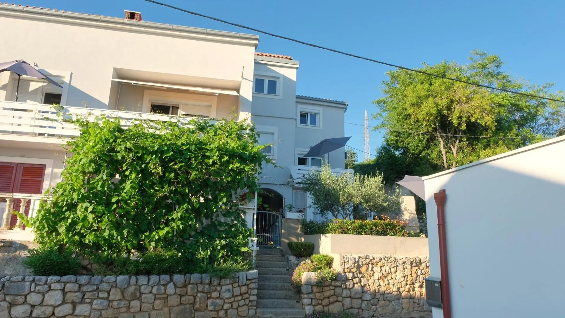 Apartmani Kate Crikvenica