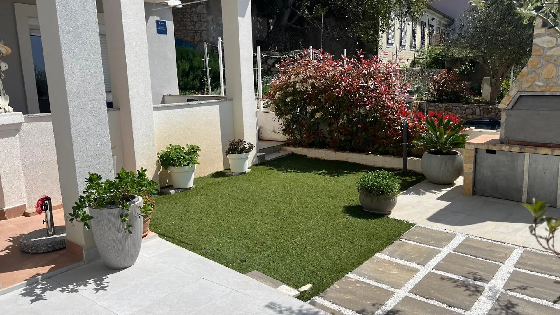 Apartmani Kate Crikvenica 0*,  Croazia