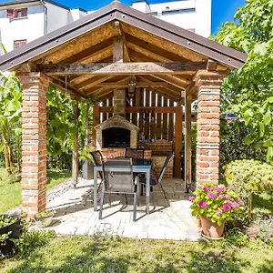  Apartman Luxury Gina Horvátország