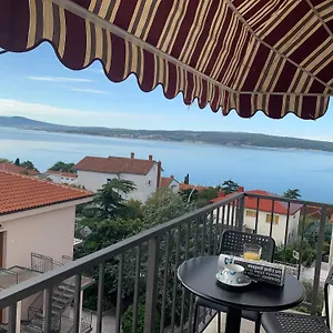 Apartman Julija, Crikvenica