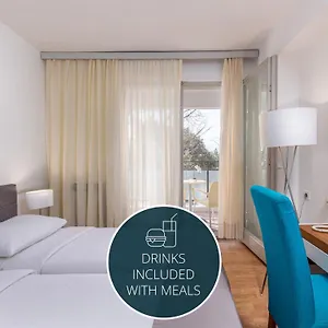2* Hotell Zagreb