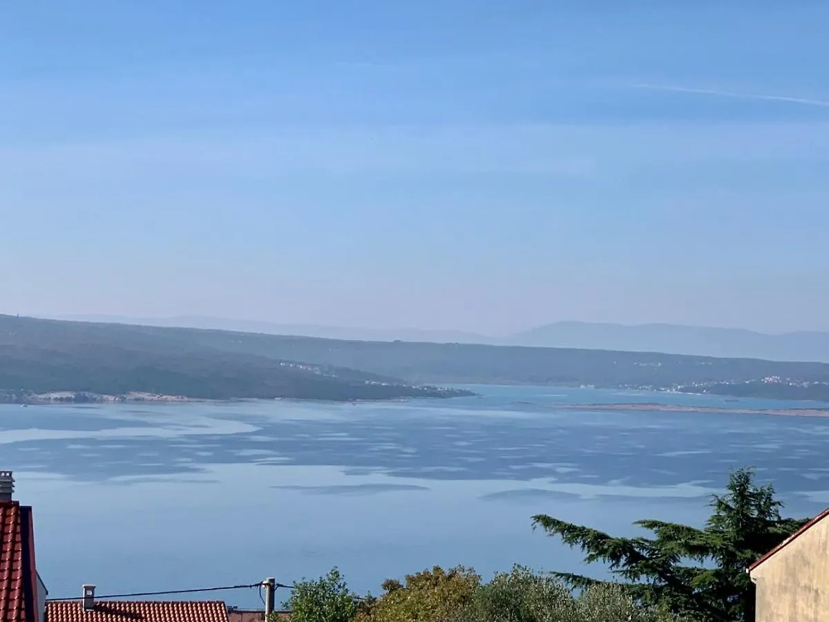 Apartman Apartmani Kate Crikvenica