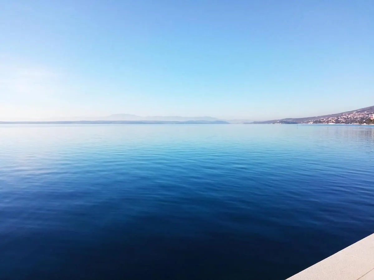 Apartmani Kate Crikvenica Apartman