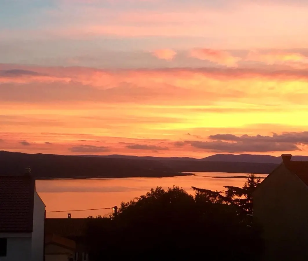Apartmani Kate Crikvenica