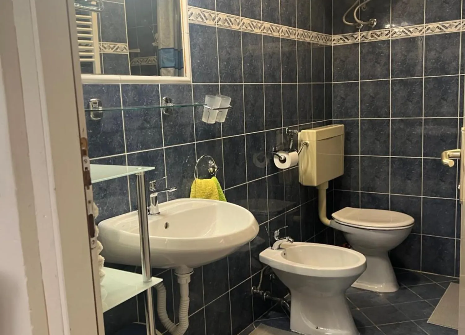 Apartmani Kate Crikvenica Apartman